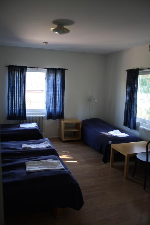 Gästhem Kronan Mariehamn Zimmer foto