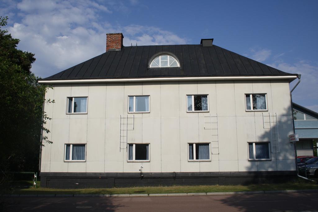 Gästhem Kronan Mariehamn Zimmer foto