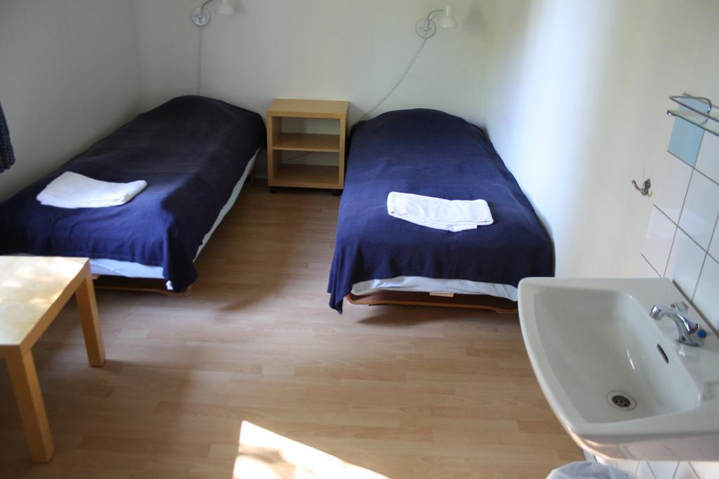 Gästhem Kronan Mariehamn Zimmer foto