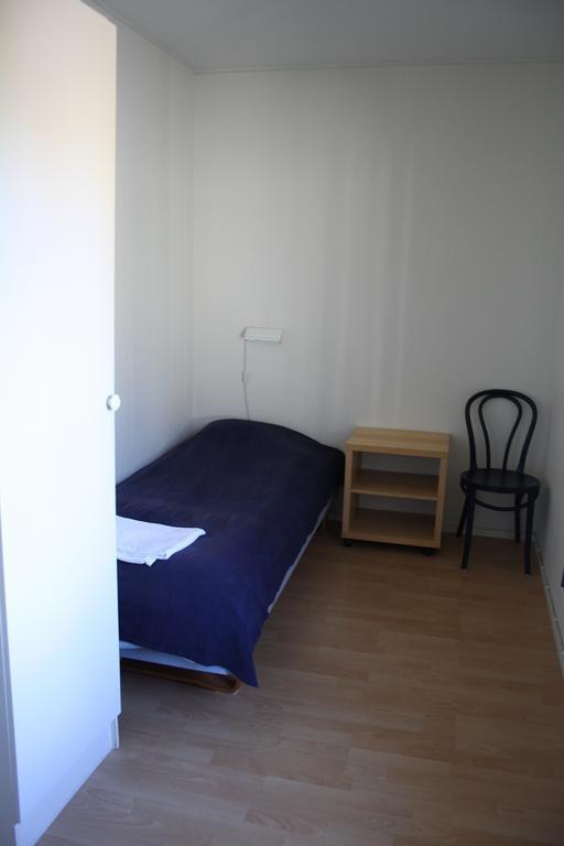 Gästhem Kronan Mariehamn Zimmer foto