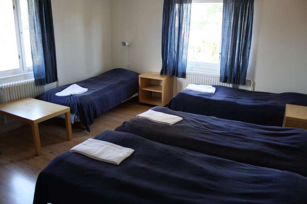 Gästhem Kronan Mariehamn Zimmer foto