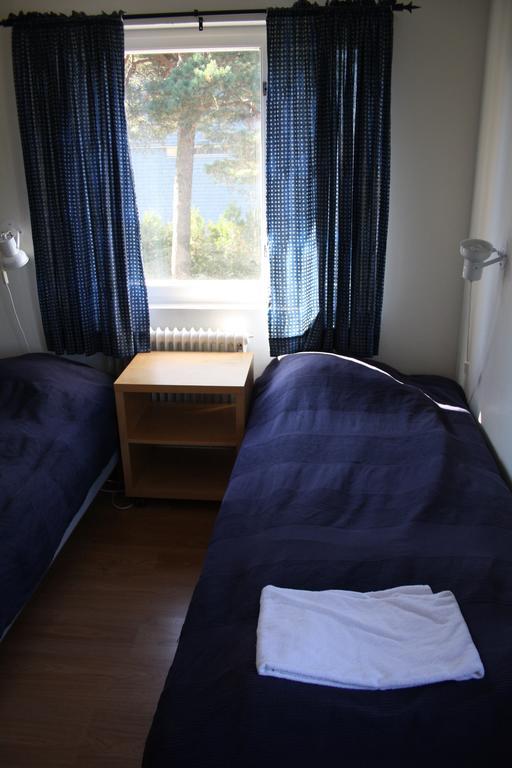 Gästhem Kronan Mariehamn Zimmer foto