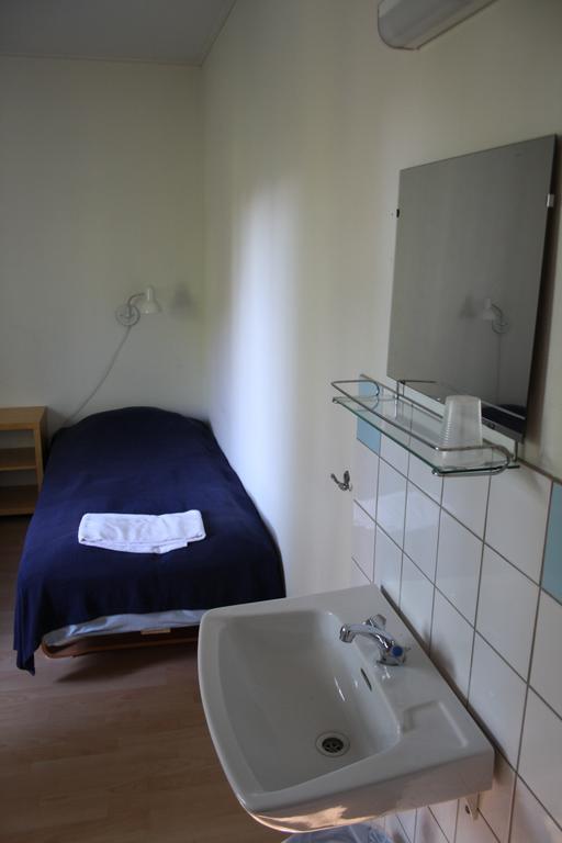 Gästhem Kronan Mariehamn Zimmer foto
