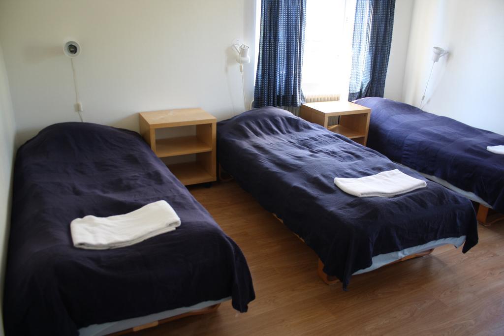Gästhem Kronan Mariehamn Zimmer foto